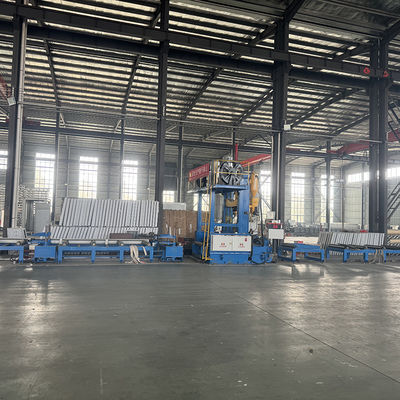 Prefab Steel Structure Multi-Storey High-Strength Weather-Resistant Apartment/Shopping Mall/Office Building/Hotel